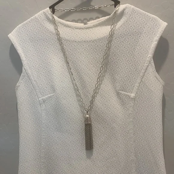 CLASSY vintage dress!! - Picture 2 of 4